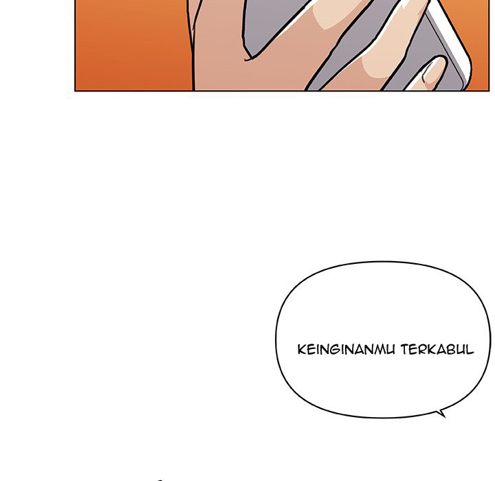 Family Adjustments - Chapter 99 17