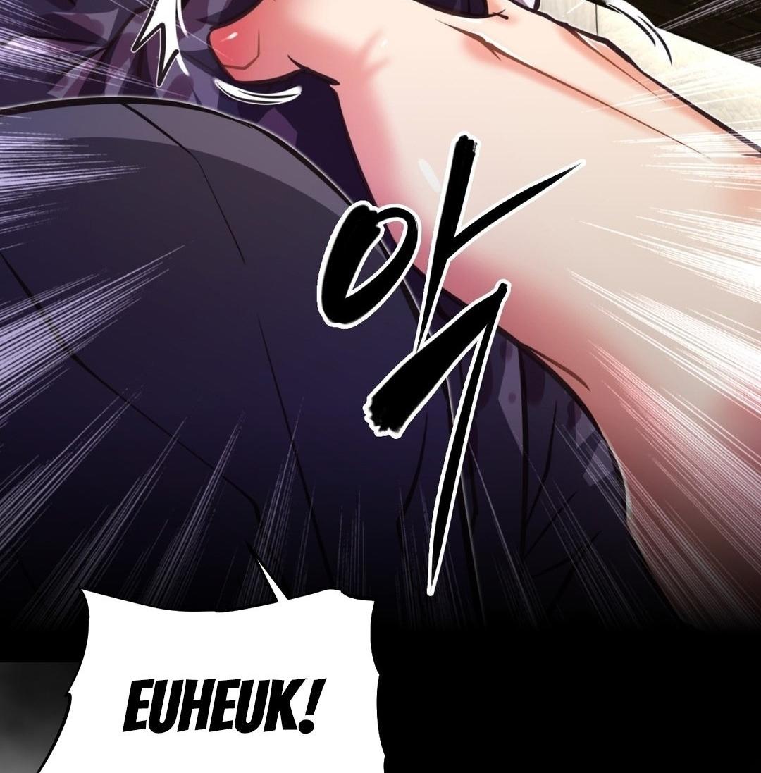 Brawling Go - Chapter 99 109