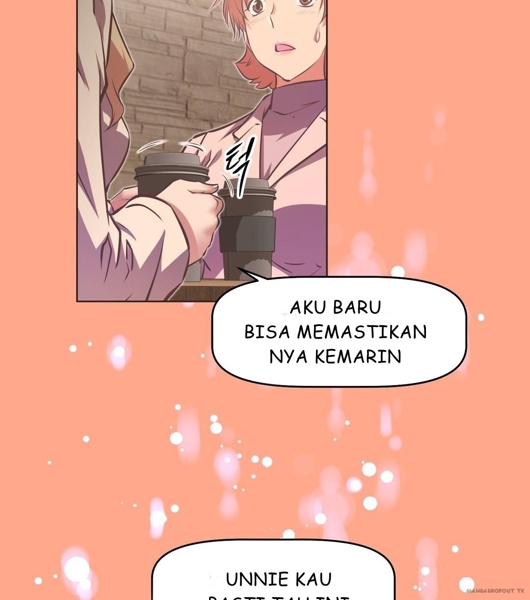 Brawling Go - Chapter 99 34