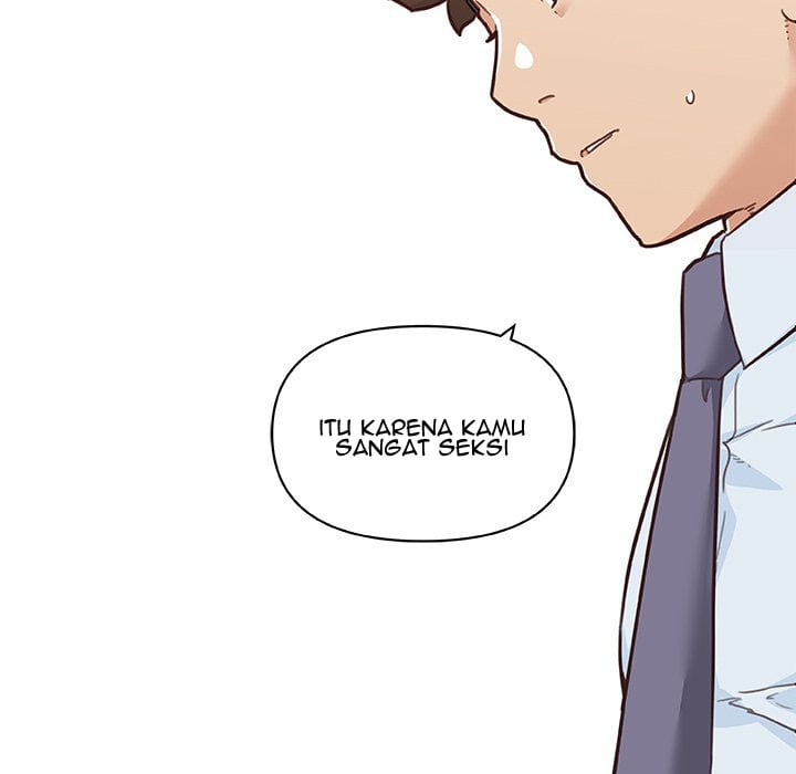 Family Adjustments - Chapter 99 45