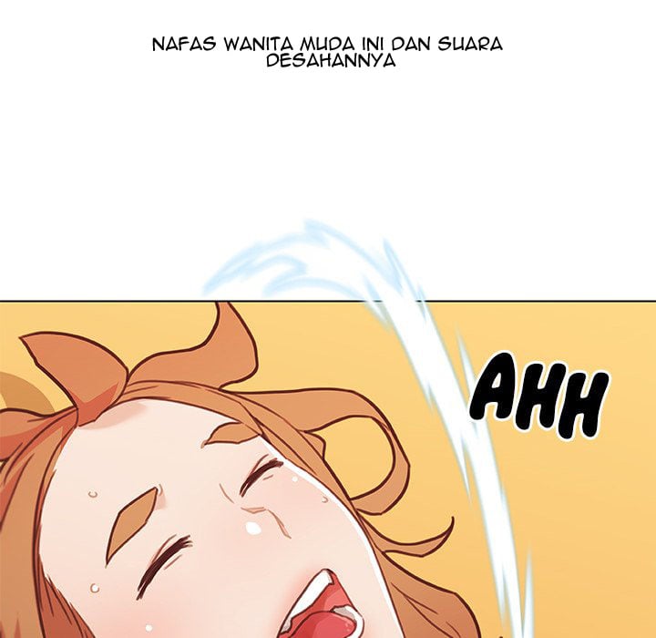Family Adjustments - Chapter 99 81