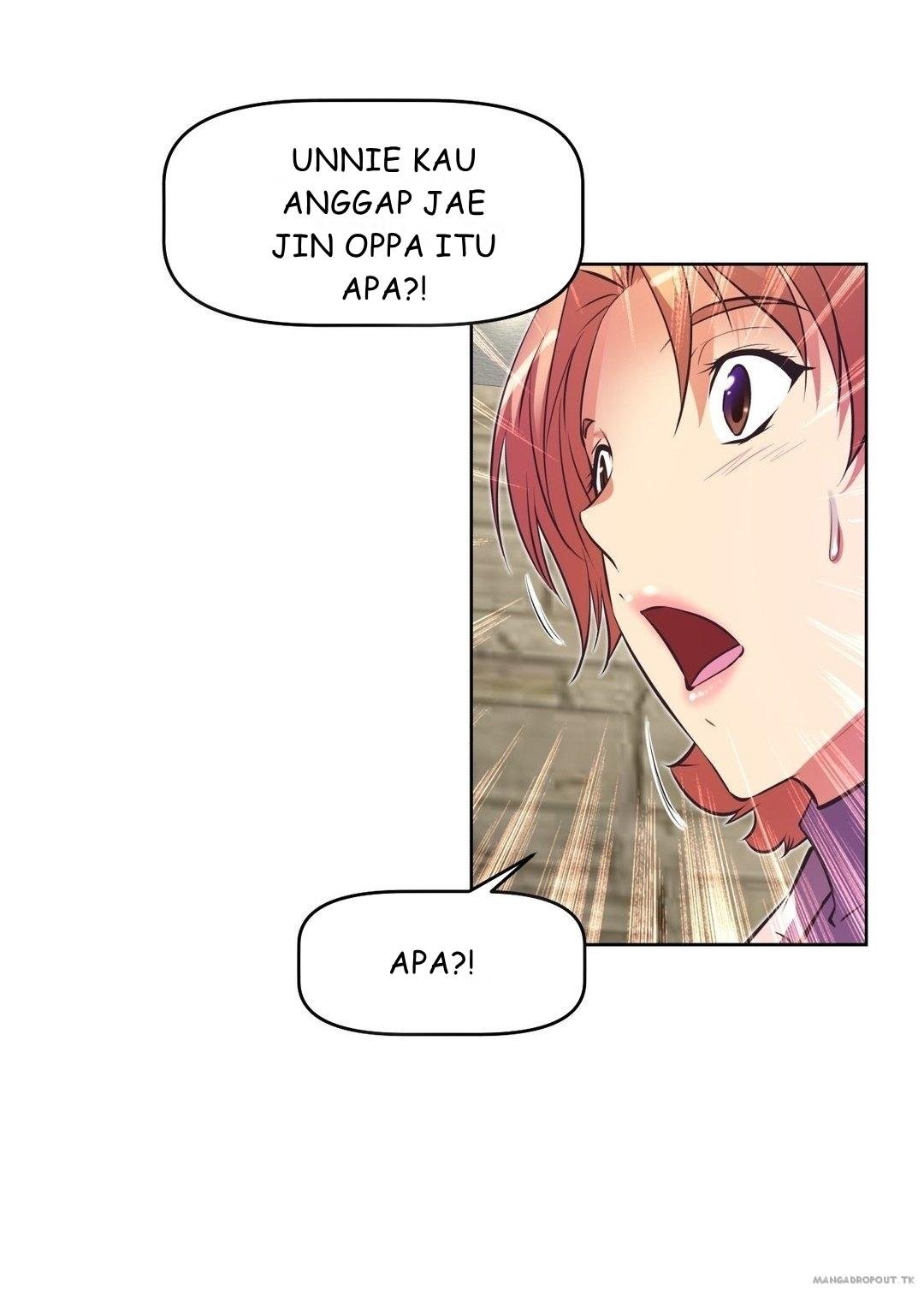 Brawling Go - Chapter 99 7
