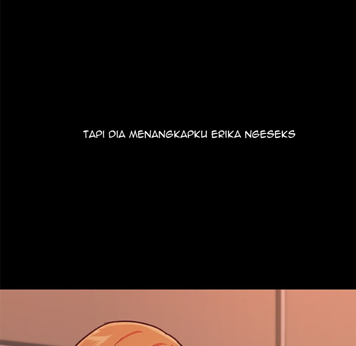 Family Adjustments - Chapter 99 122