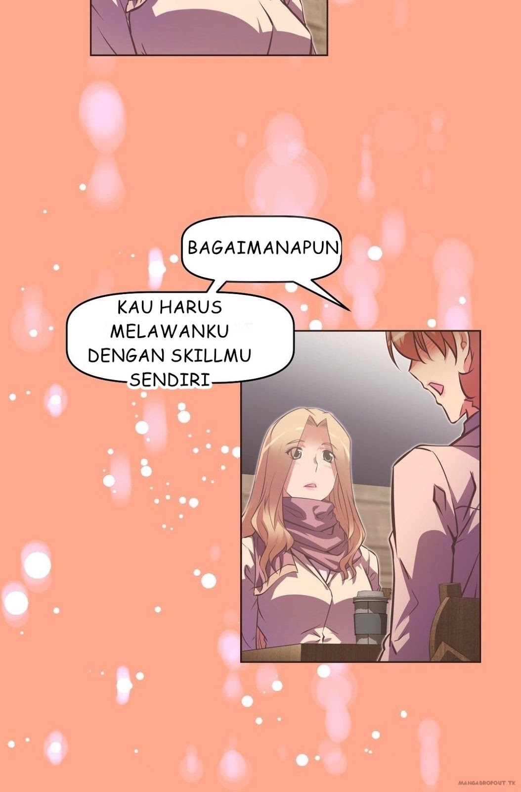 Brawling Go - Chapter 99 85