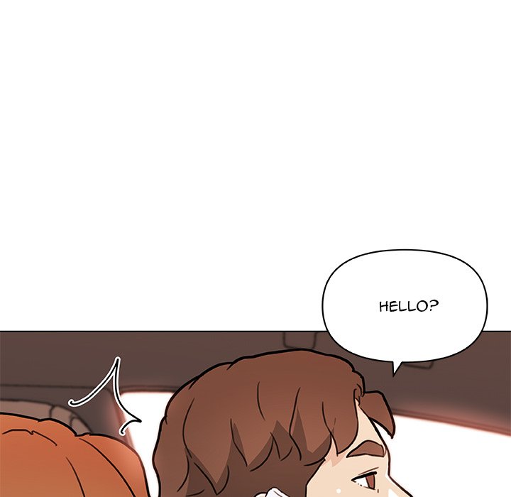 Family Adjustments - Chapter 99 12