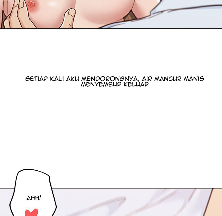 Family Adjustments - Chapter 99 79