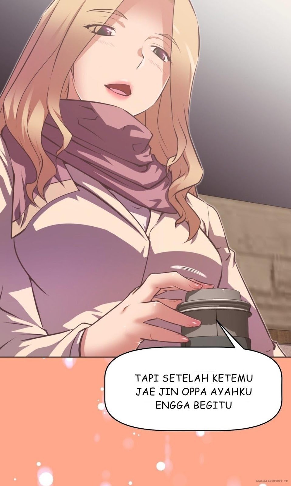 Brawling Go - Chapter 99 37