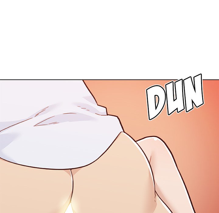 Family Adjustments - Chapter 99 102