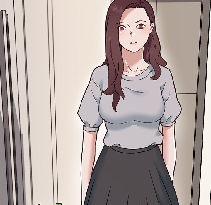 Family Adjustments - Chapter 99 93