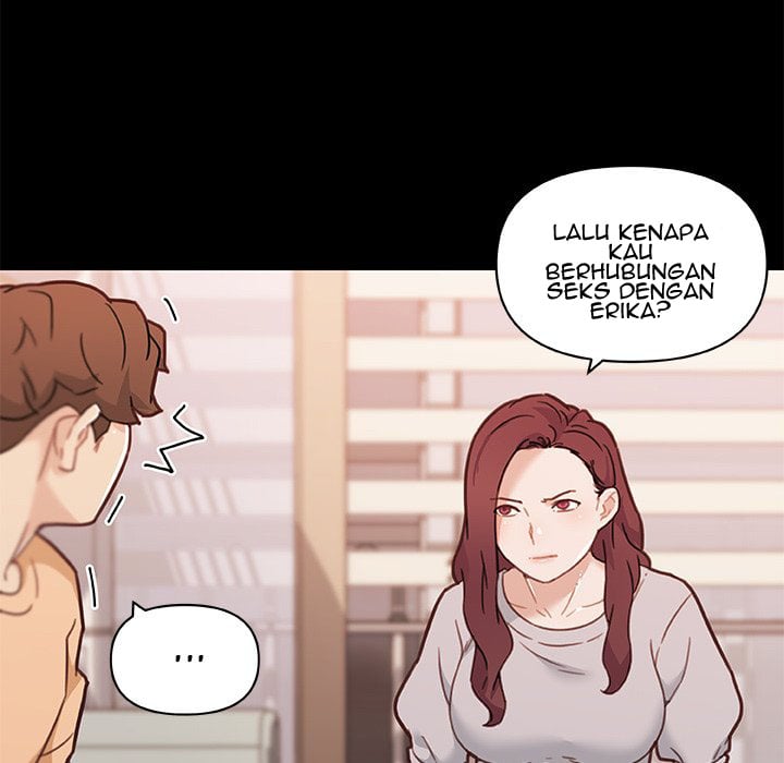 Family Adjustments - Chapter 99 133