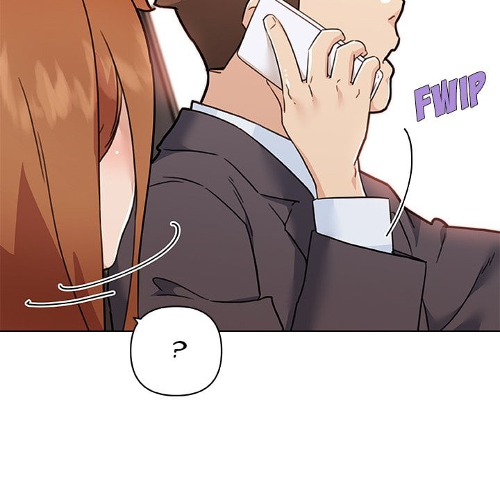 Family Adjustments - Chapter 99 13