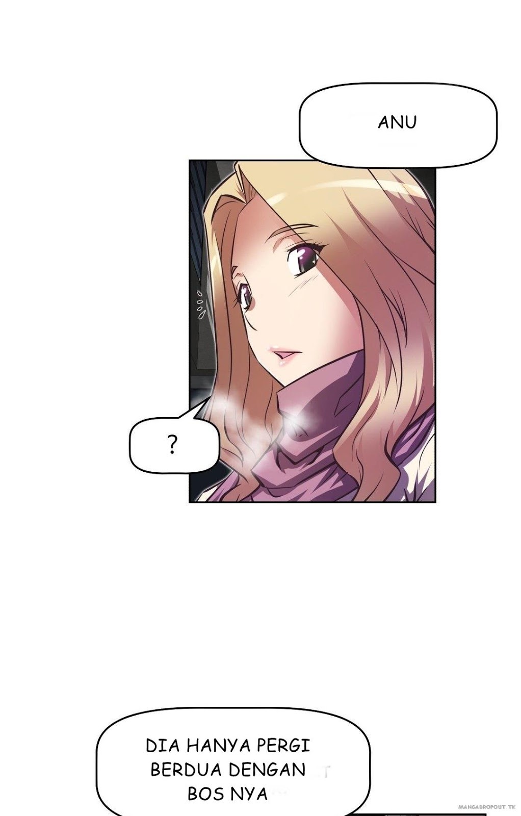 Brawling Go - Chapter 99 96
