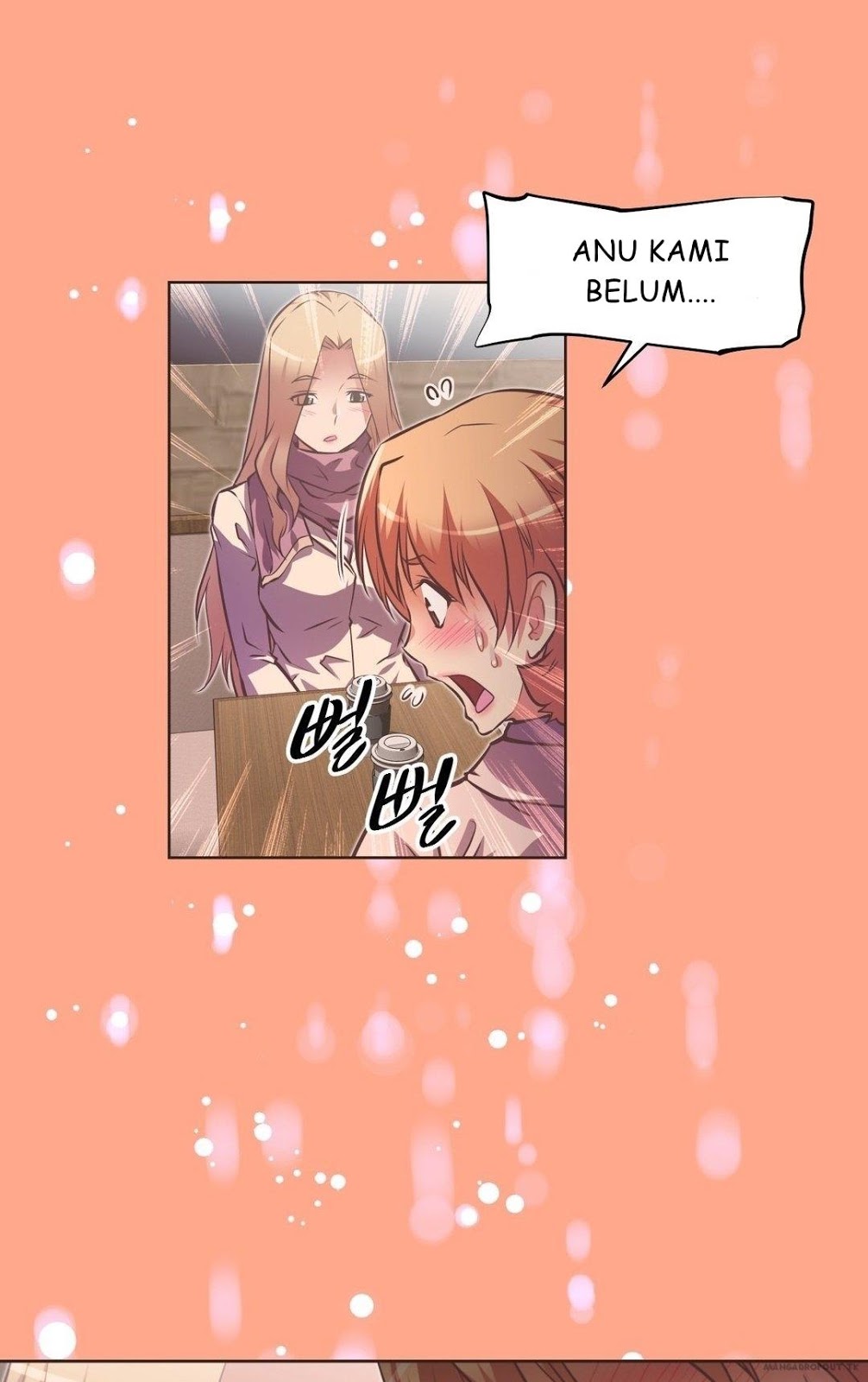 Brawling Go - Chapter 99 46
