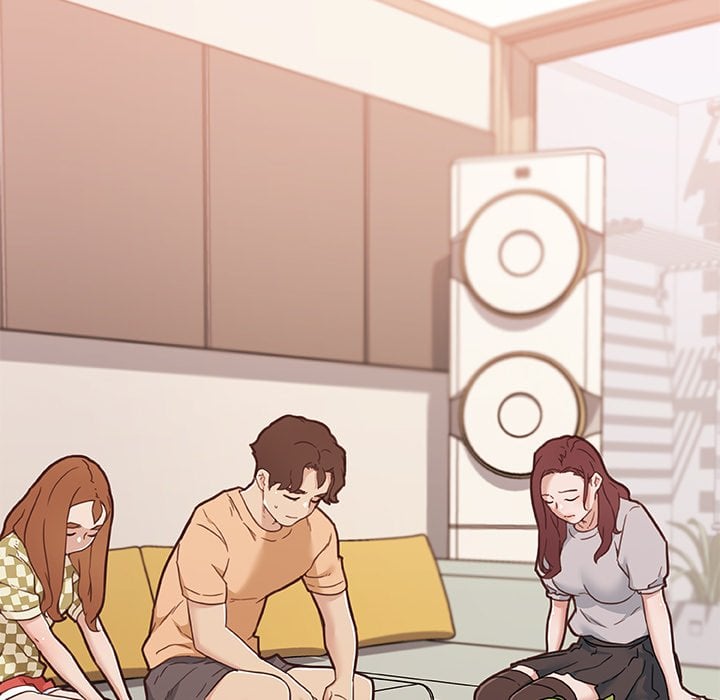 Family Adjustments - Chapter 99 143