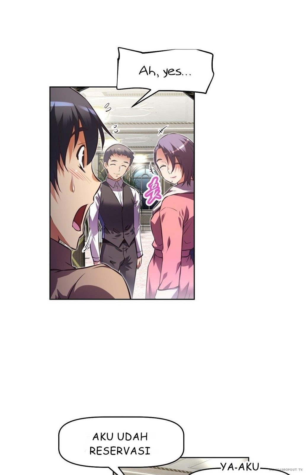 Brawling Go - Chapter 99 17