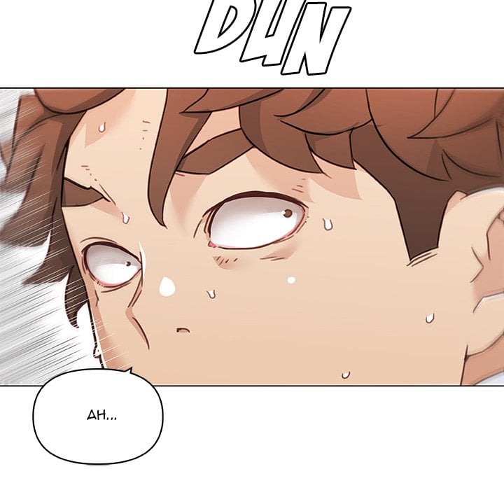 Family Adjustments - Chapter 99 99