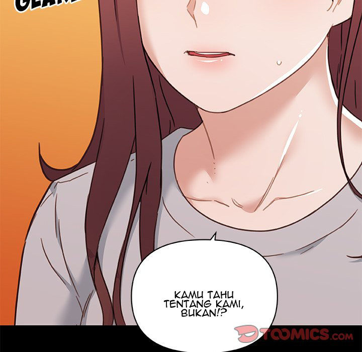 Family Adjustments - Chapter 99 139