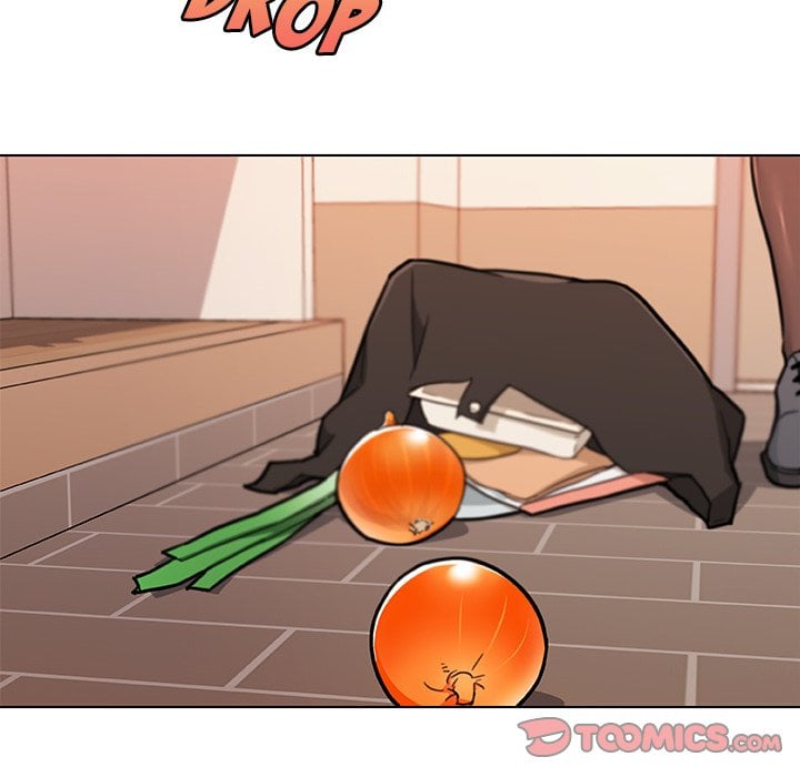 Family Adjustments - Chapter 99 104