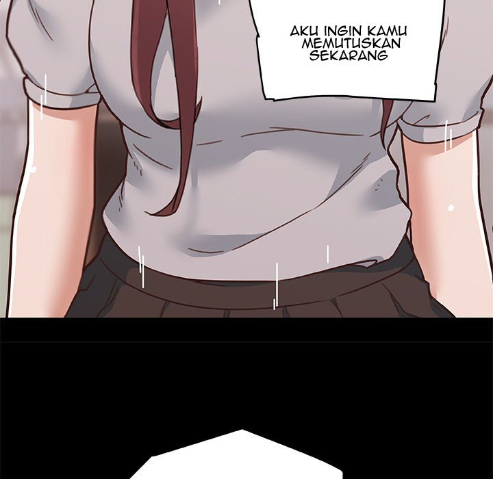 Family Adjustments - Chapter 99 155