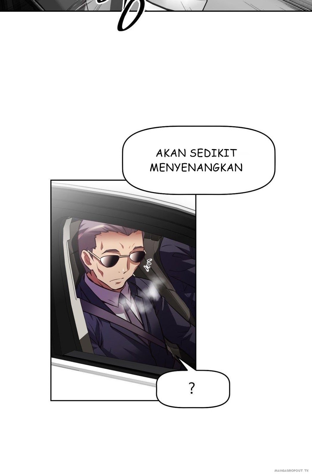 Brawling Go - Chapter 99 90