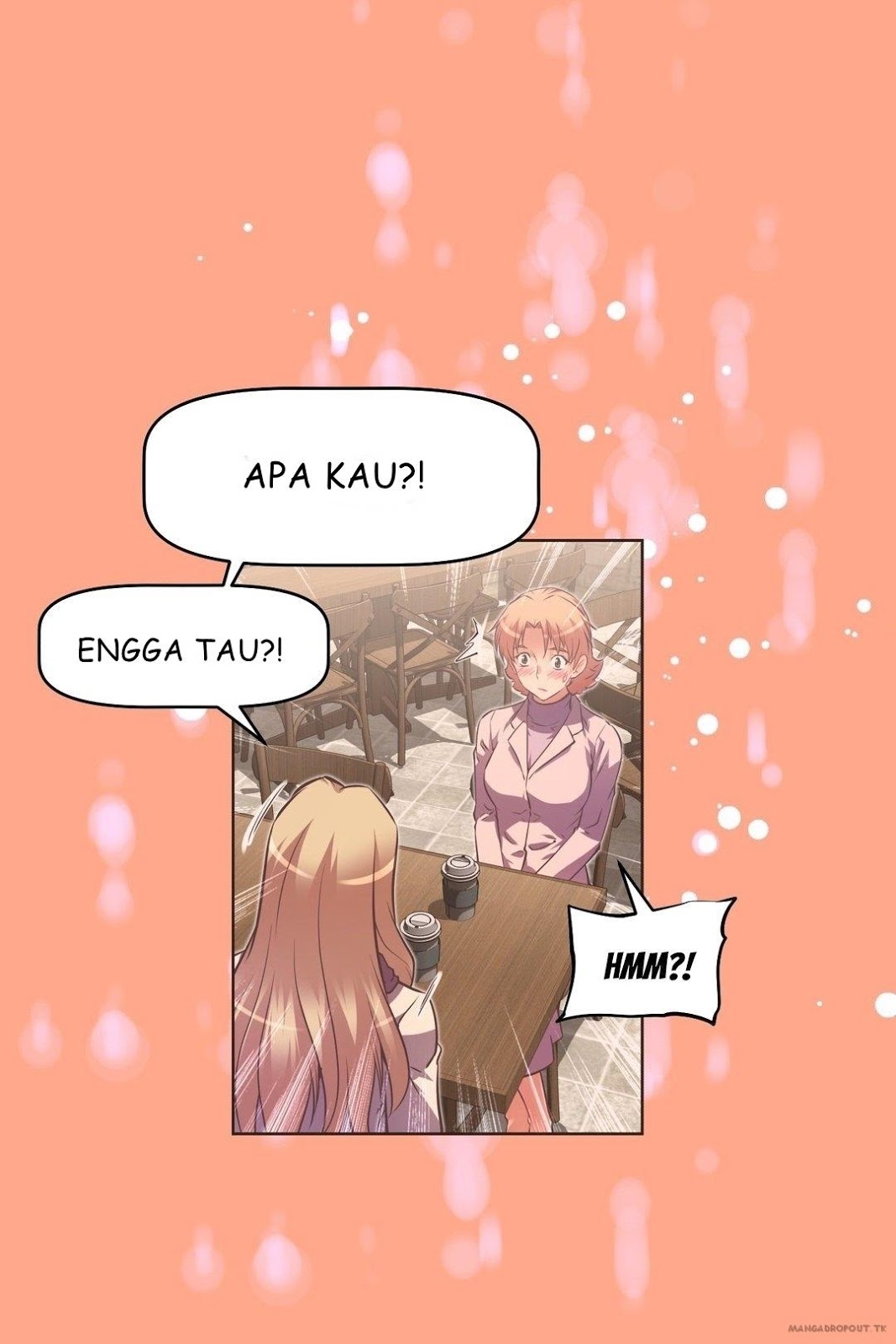 Brawling Go - Chapter 99 45