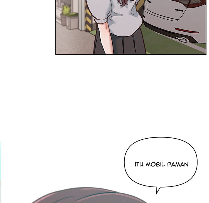 Family Adjustments - Chapter 99 27