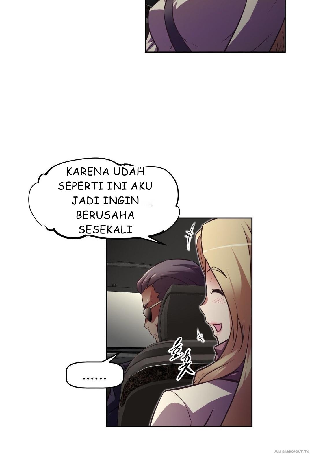 Brawling Go - Chapter 99 79