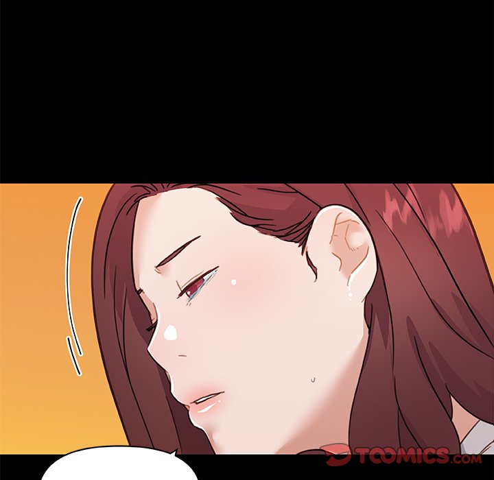 Family Adjustments - Chapter 99 130