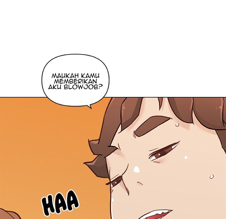Family Adjustments - Chapter 99 36