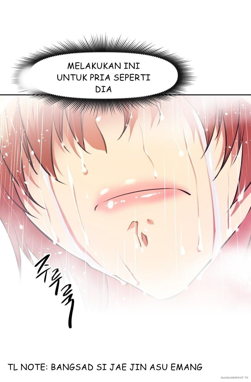 Brawling Go - Chapter 99 71