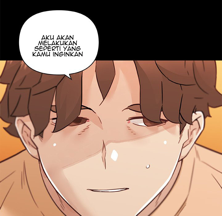 Family Adjustments - Chapter 99 152