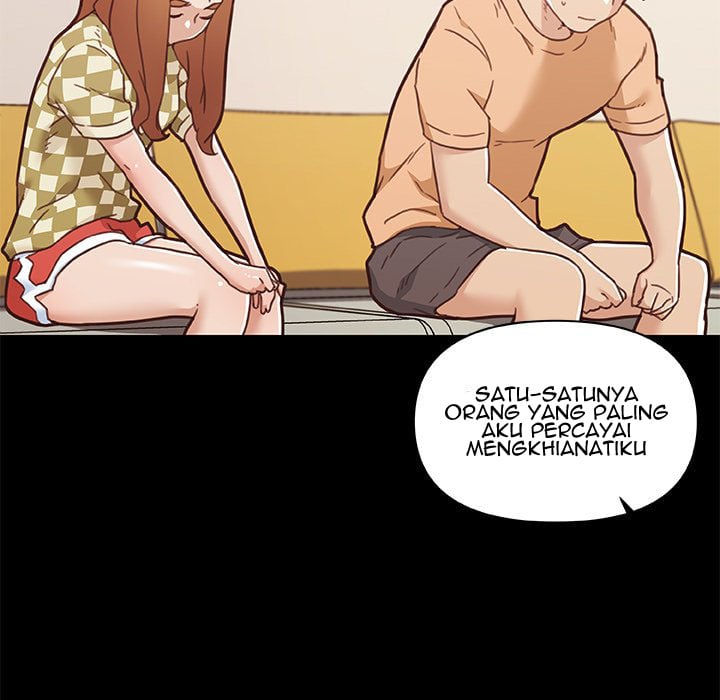 Family Adjustments - Chapter 99 147