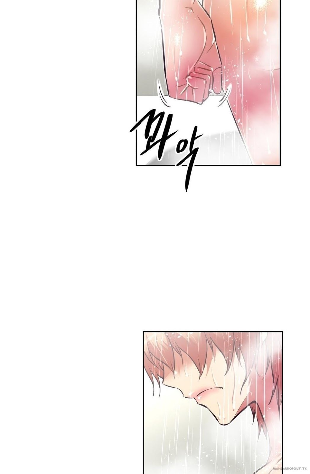 Brawling Go - Chapter 99 68