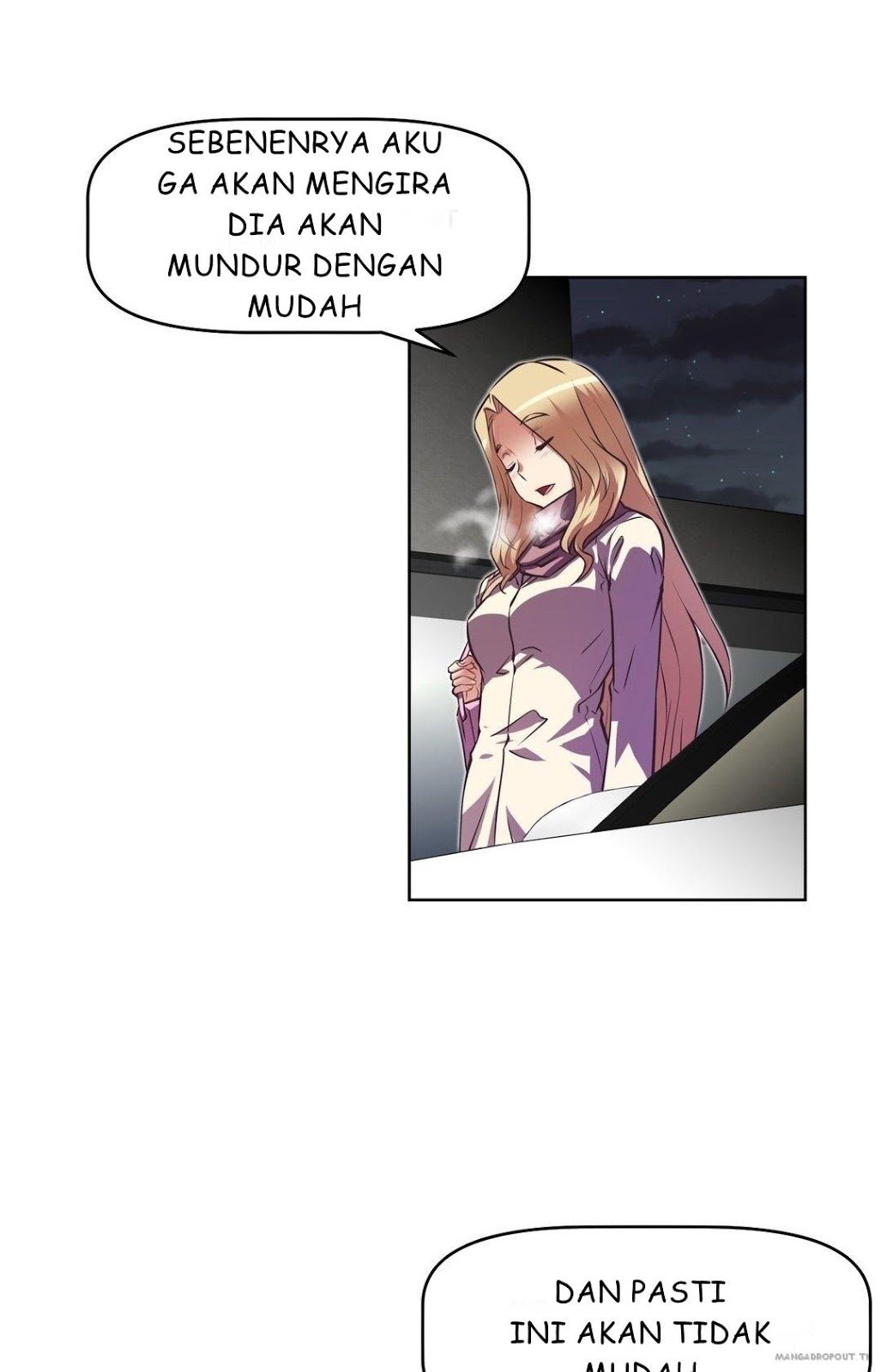 Brawling Go - Chapter 99 91