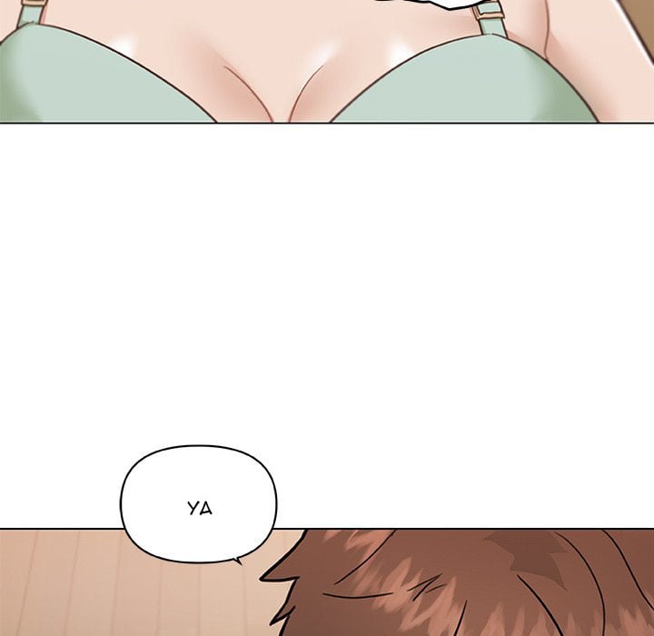 Family Adjustments - Chapter 99 67