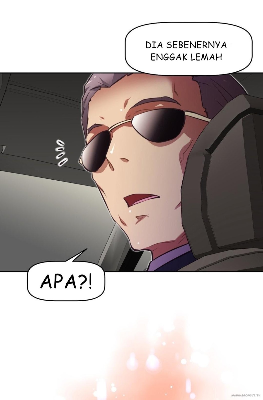 Brawling Go - Chapter 99 82