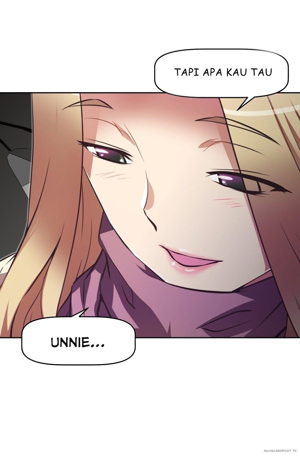 Brawling Go - Chapter 99 81