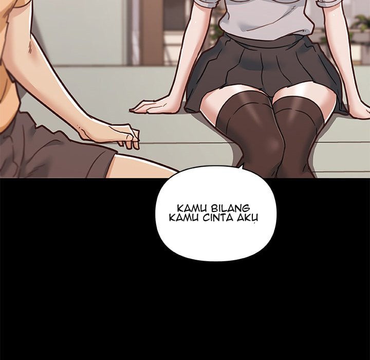 Family Adjustments - Chapter 99 134