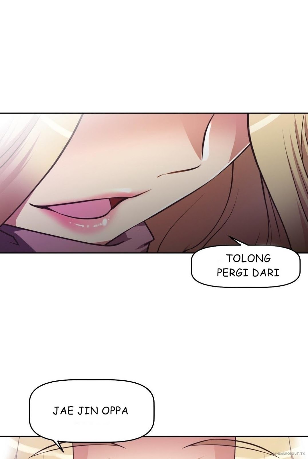 Brawling Go - Chapter 99 2