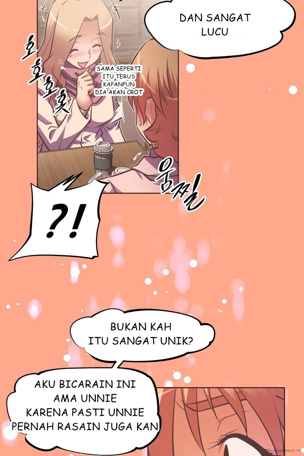 Brawling Go - Chapter 99 42