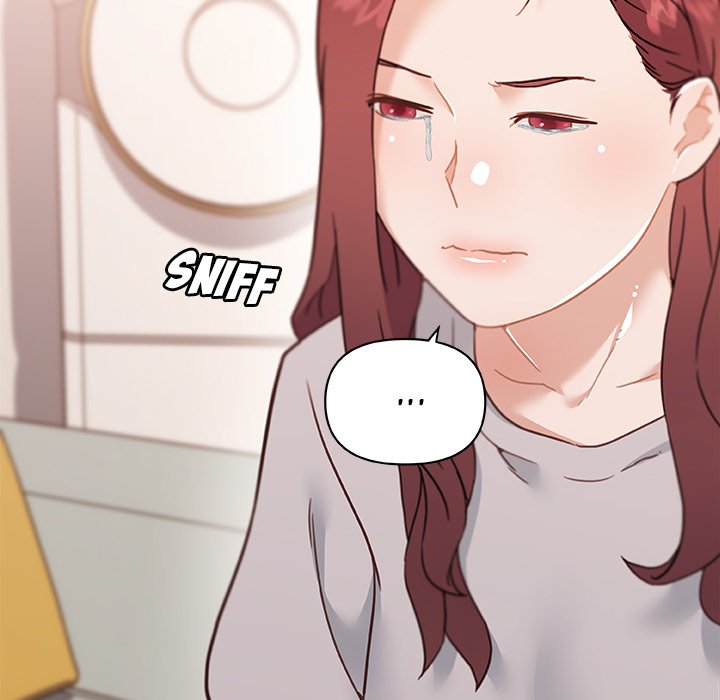 Family Adjustments - Chapter 99 127