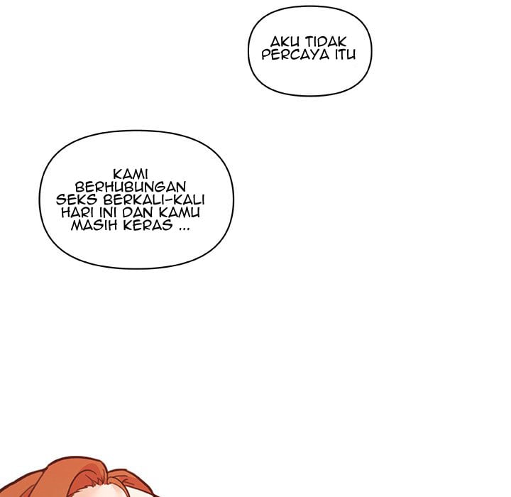 Family Adjustments - Chapter 99 42