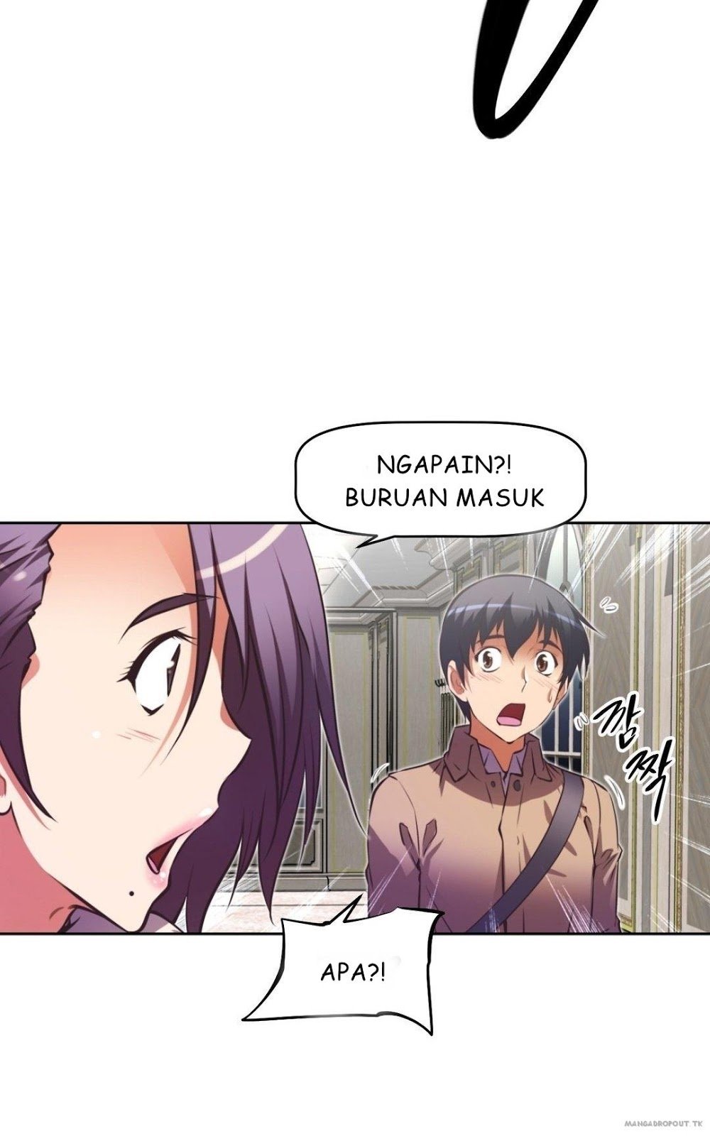 Brawling Go - Chapter 99 15