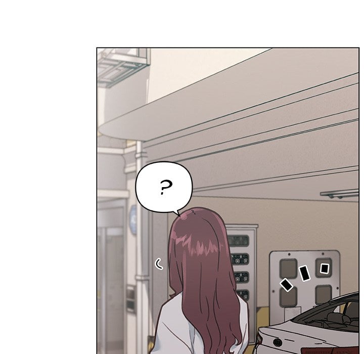 Family Adjustments - Chapter 99 26
