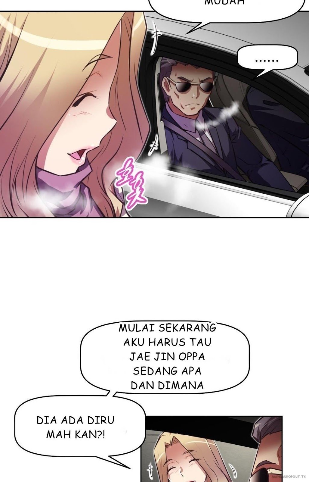 Brawling Go - Chapter 99 92
