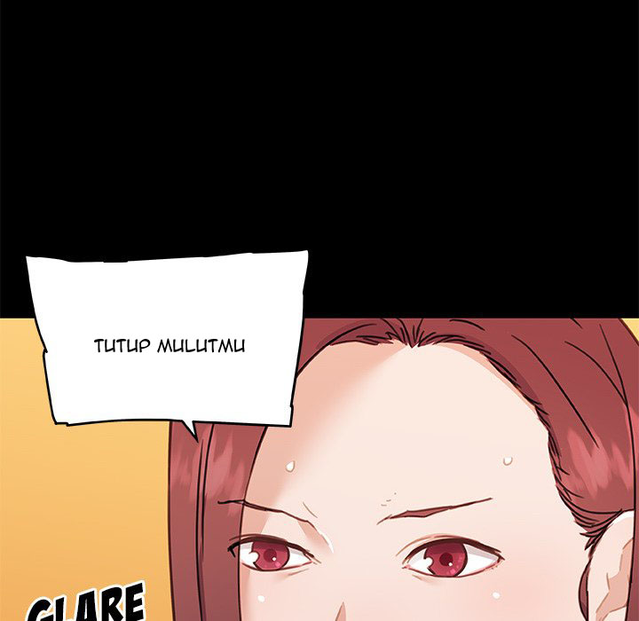 Family Adjustments - Chapter 99 138