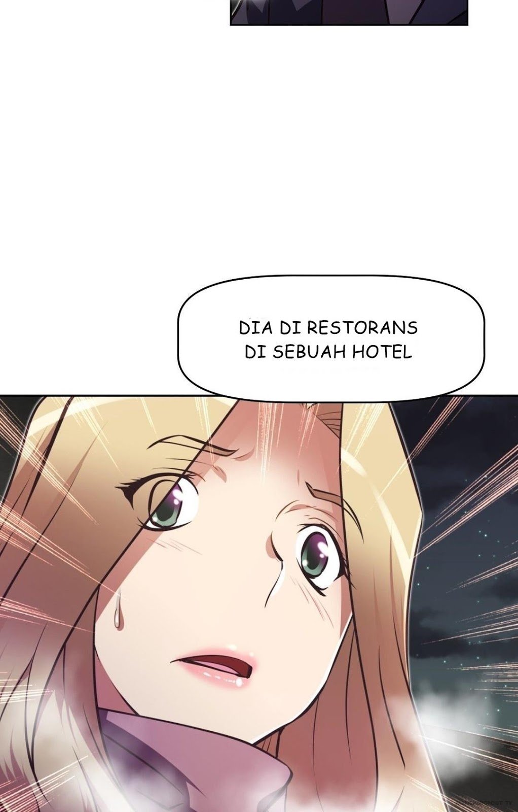 Brawling Go - Chapter 99 99