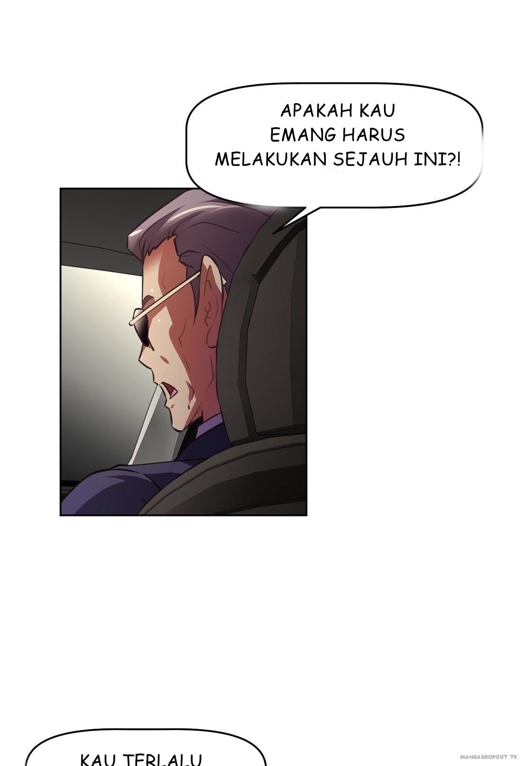 Brawling Go - Chapter 99 76