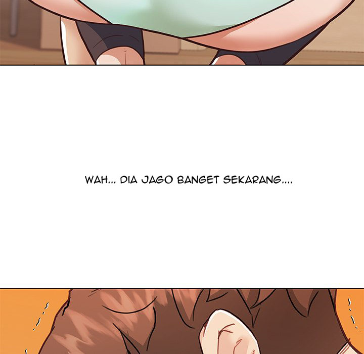Family Adjustments - Chapter 99 57
