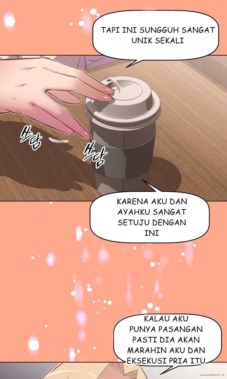 Brawling Go - Chapter 99 36